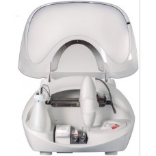 Blue Star Visi Cooler